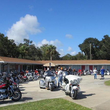 Scoot Inn Motel Port Orange Kültér fotó