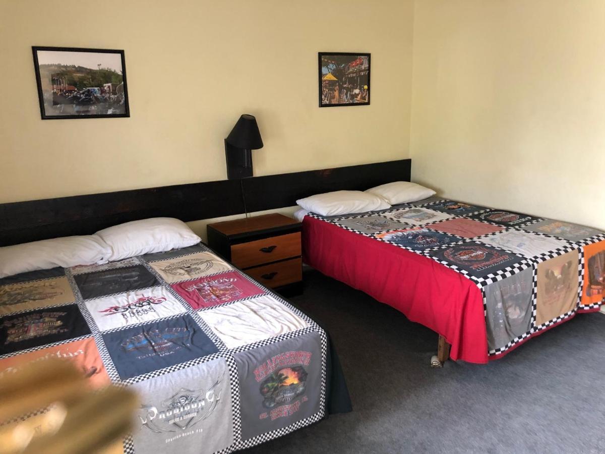 Scoot Inn Motel Port Orange Kültér fotó