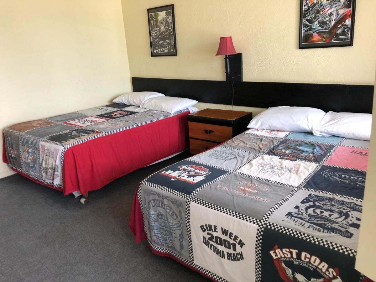 Scoot Inn Motel Port Orange Kültér fotó